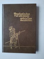 Buch Vorderladerschiessen