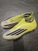 Adidas F50 Elite FG Nocken Gr 43 1/3