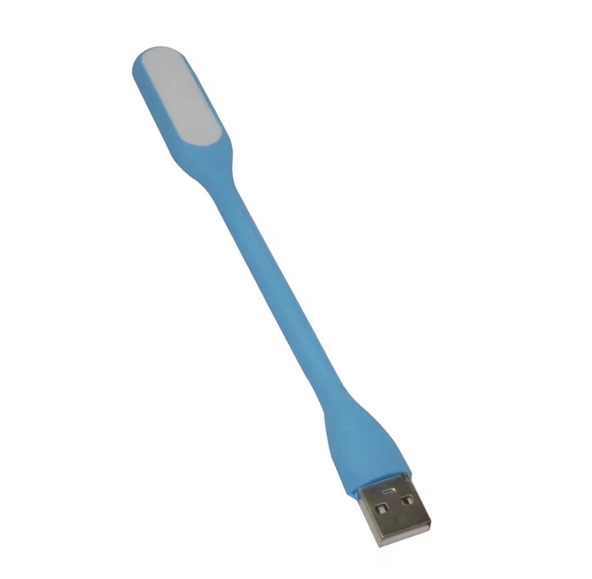 Lampes: USB LED Leselampe Blau – Neuf avec emballage d'origine à Ballwil par AyngaMarket