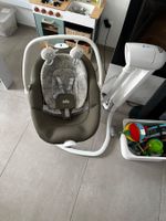 Elektrische Babywippe Joie