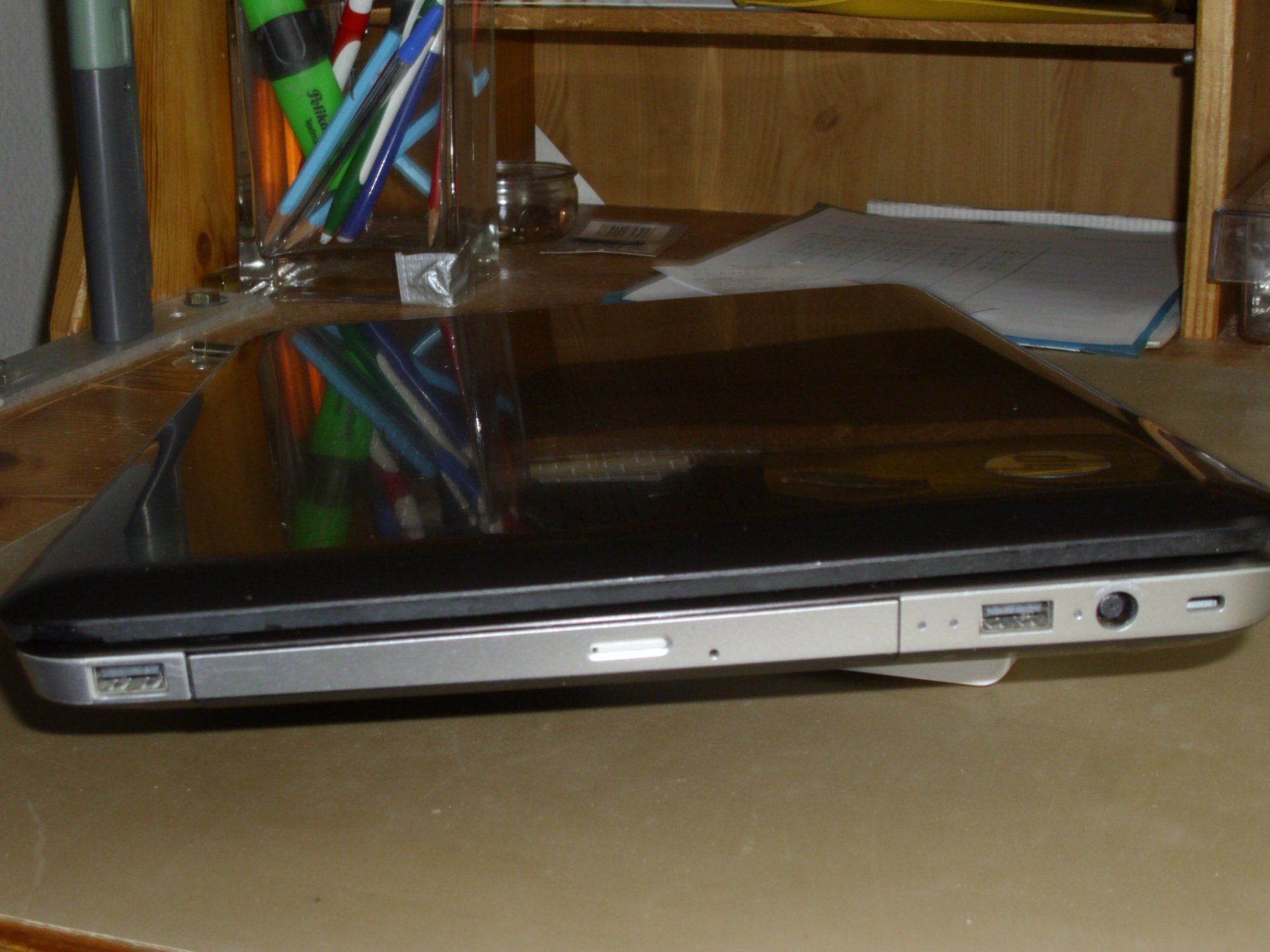 Hewlett Packard Notebook: HP Laptop 15 Zoll – Usato da Oberengstringen venduto da EAK11 3