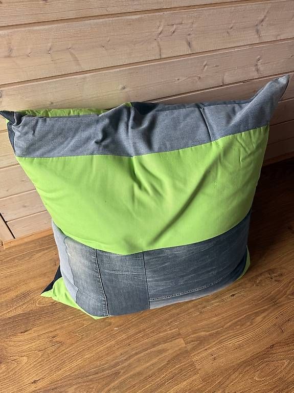 Fauteuils: Sitzsack – D'occasion à Thun par ste_tt6m 1