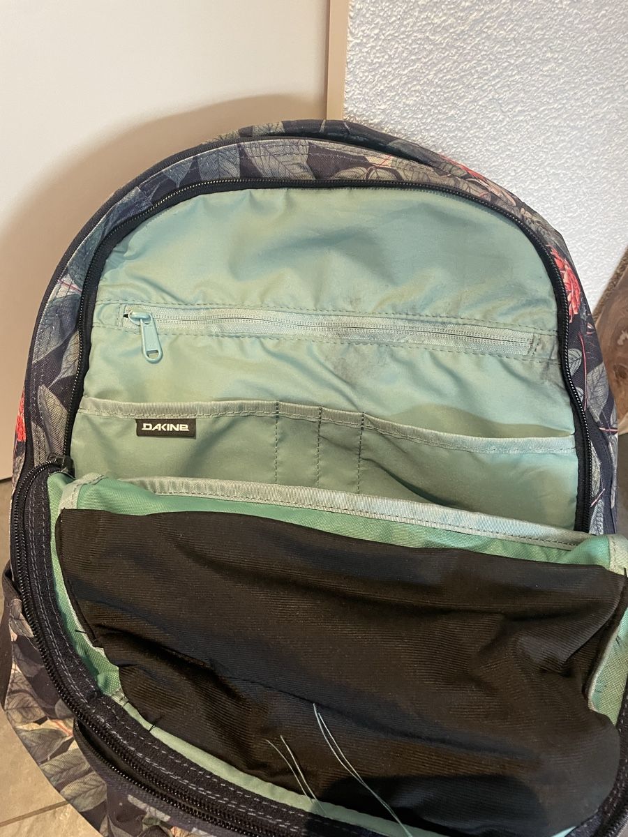 Borse & Zaini: Dakine Rucksack – Usato da Balgach venduto da sei_s6d7 2