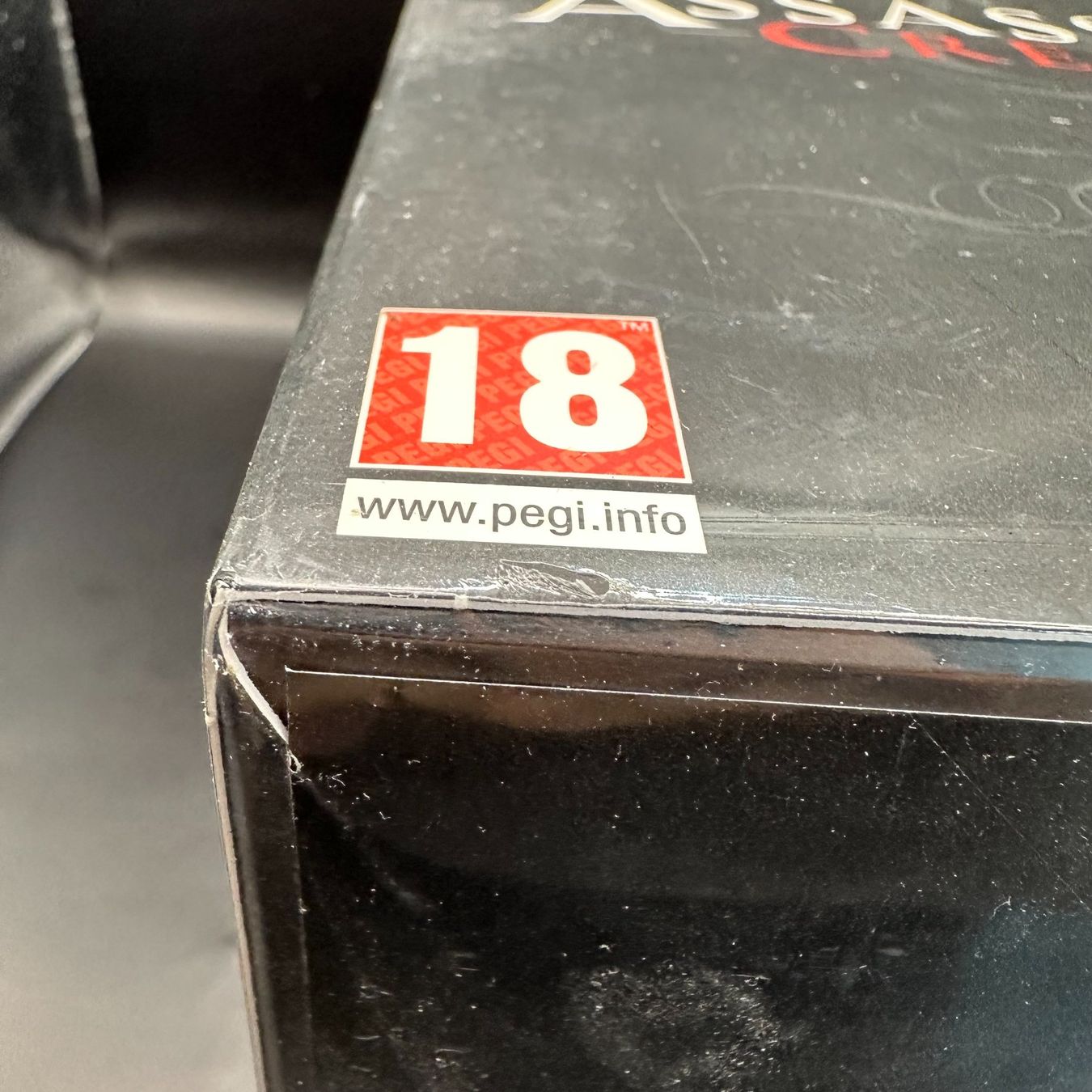 Sony Giochi: Playstation 3 Assassin's Creed 2 Black Edition Sealed – Nuovo (secondo la descrizione) da Düdingen venduto da Nerdworld 8