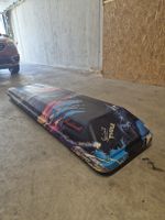 Dachbox Thule Spirit Radical 