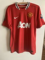 Manchester United Trikot Rooney Nike Grösse L