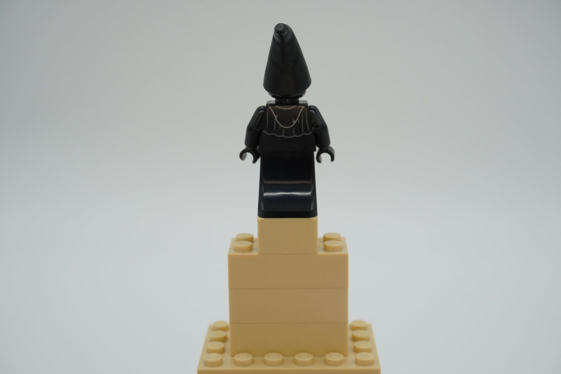 Lego Spielzeuge: Lego Harry Potter Death Eater | hp198 – Gebraucht aus Zürich von PWGrZ 3