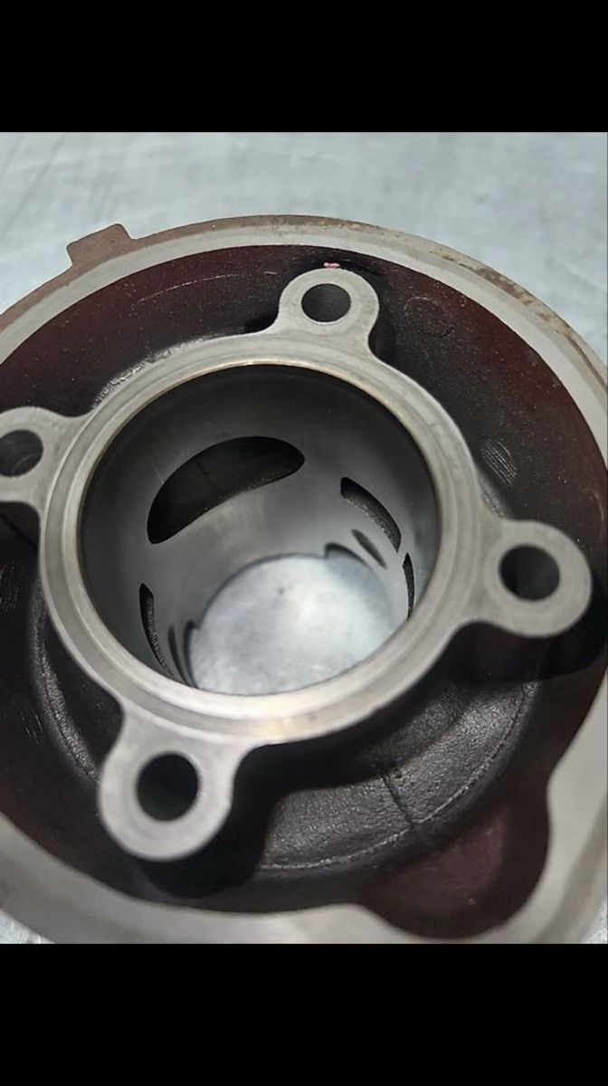 Alle Motorradersatzteile: Am6 Zylinder Top Performance – Gebraucht aus Hallwil von rob_vb7k 2