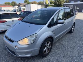Ford S-Max 2.0TDCi