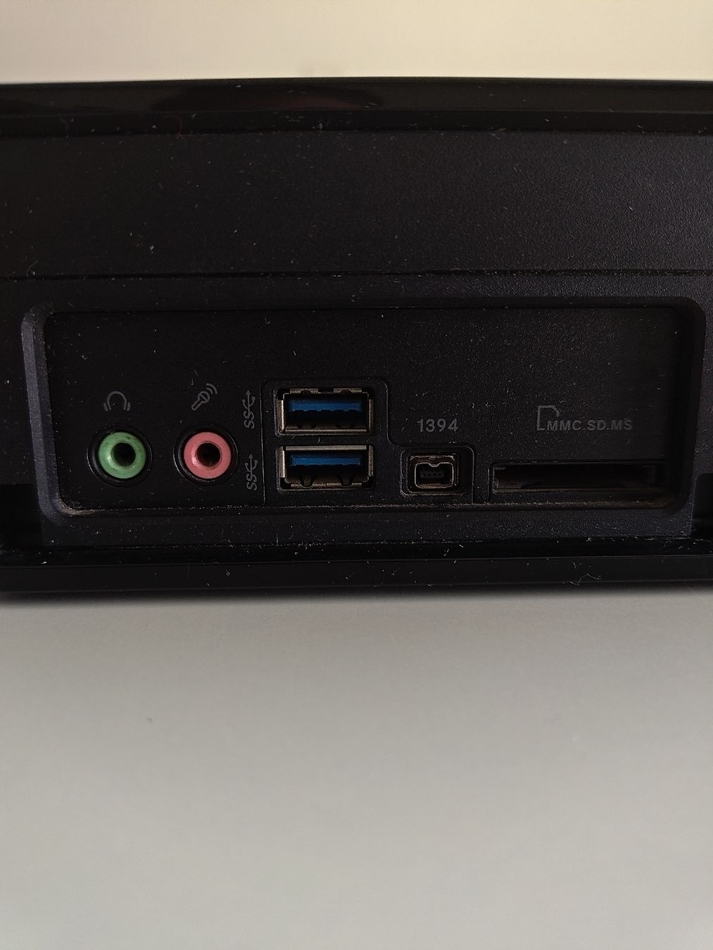 Asus PCs: Mini PC Asus Win 10 – Gebraucht aus Raron von hochheiliger 1