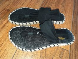 Sandaletten **NEU** mit weicher Sohle 38