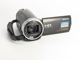Sony HDR-CX625 in sehr guten Zustand