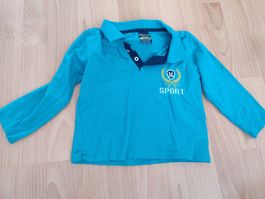 Pullover für Jungs