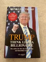 Donald Trump - Think like a Billionaire