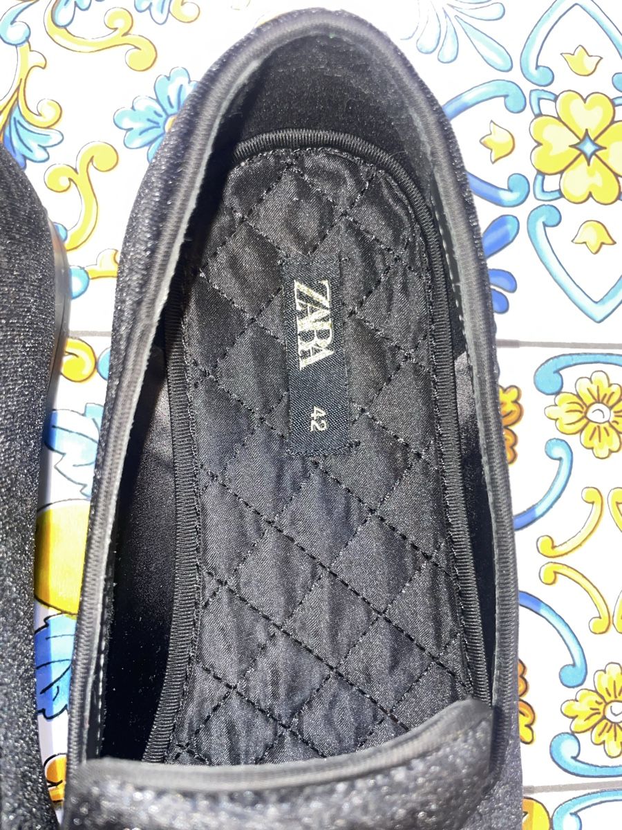 Zara Herrenschuhe: Zara elegante Schuhe – Neu (gemäss Beschreibung) aus Derendingen von ivanvero19 3