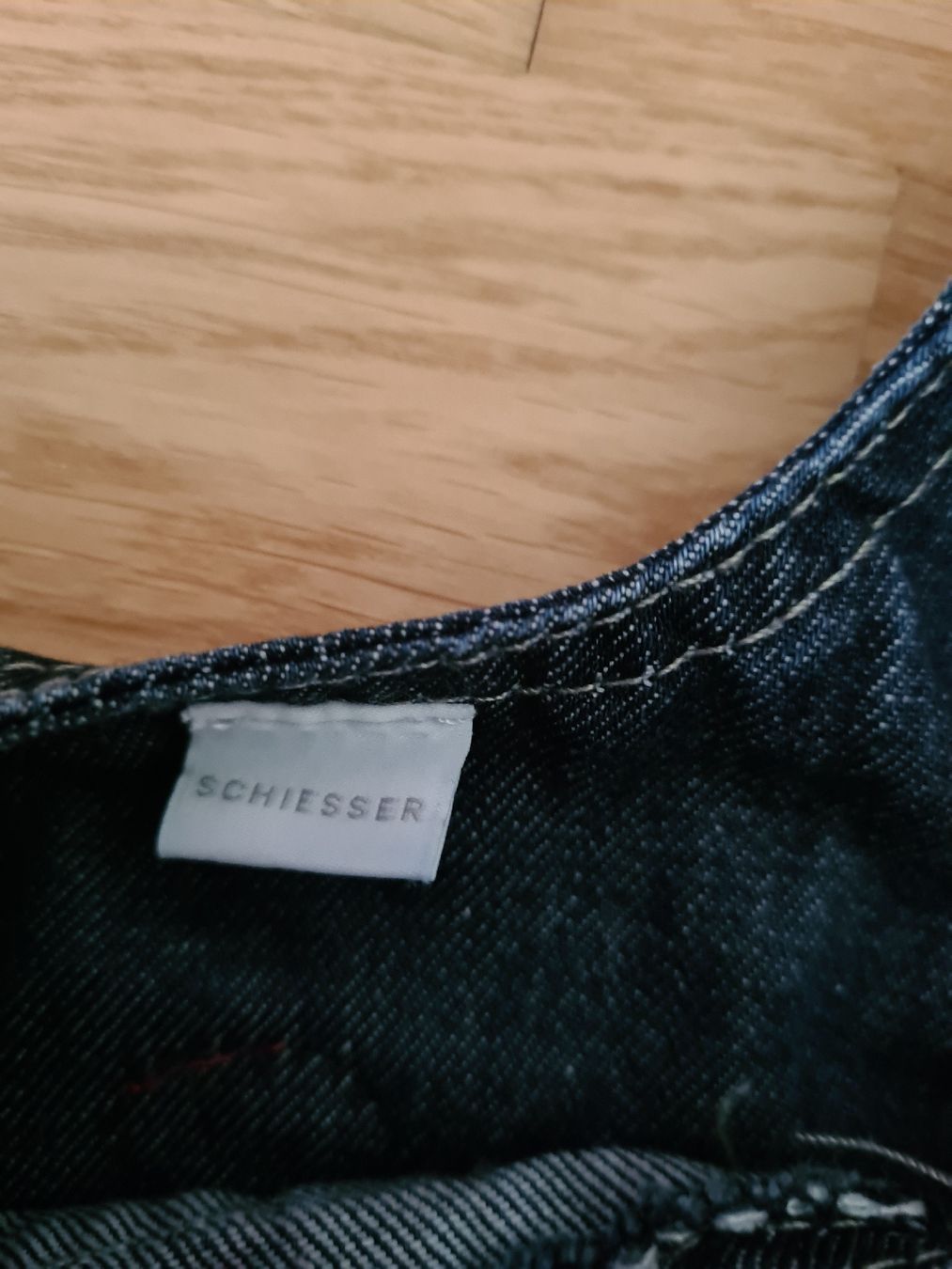 Schiesser Pantaloni: Latzhose SCHIESSER Grösse 68 – Usato da Horw venduto da Mirii91 2