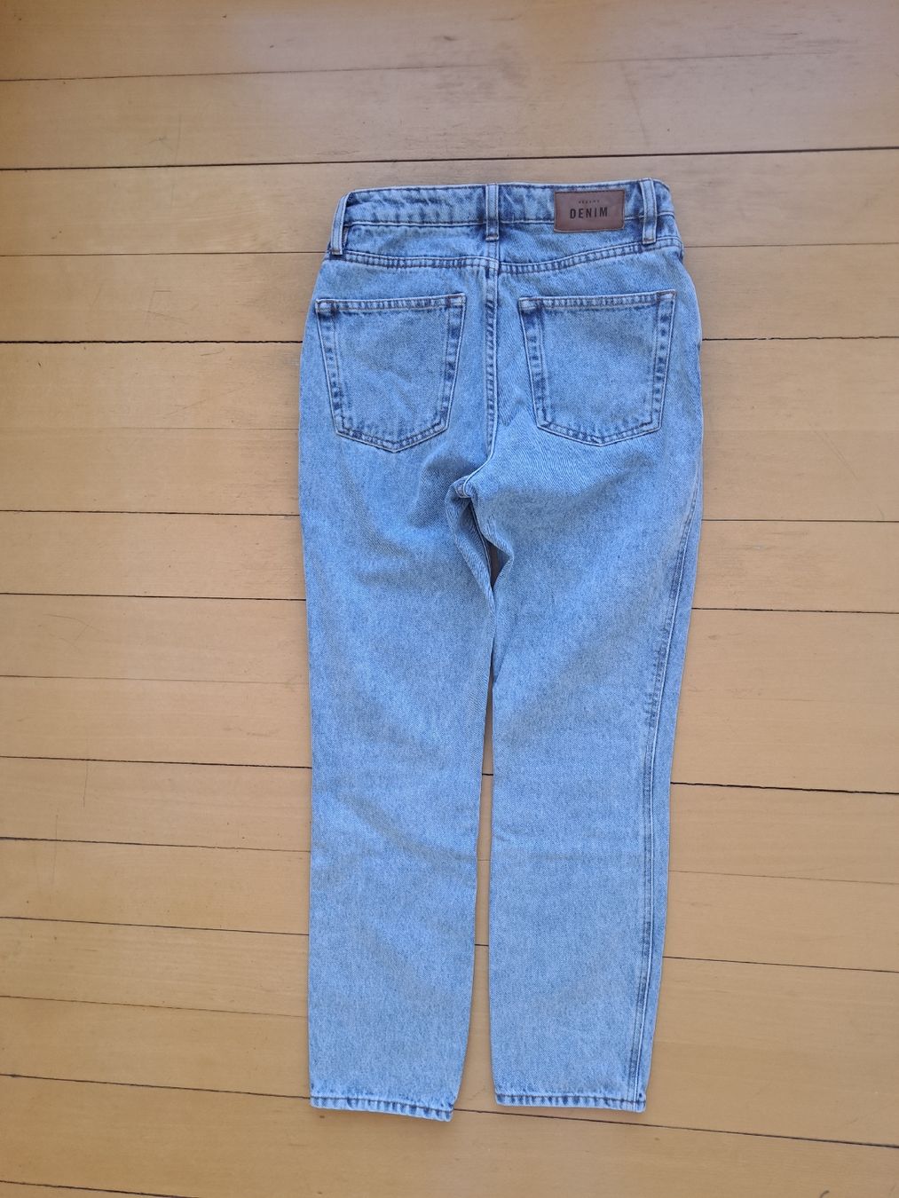 Sezane Jeans: Sezane Le Brut Sexy Jeans – Usato da Thalwil venduto da sternenstaub369 2