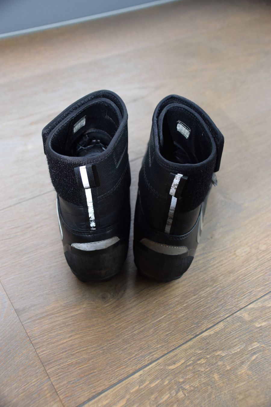 Scarpe da uomo: Chaussures VTT – Usato da Develier venduto da Fred.Hofer 2
