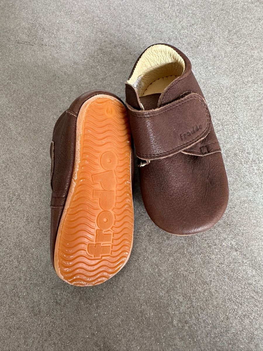 Froddo Schuhe für Jungen: Lernschuhe froddo gr 19 – Gebraucht aus Wangen ZH von Lumei89 3