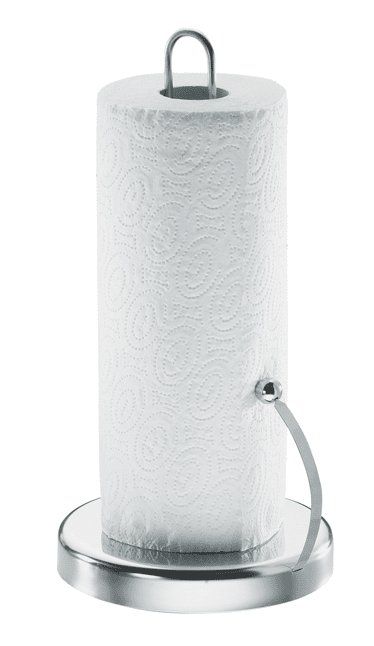 Autres articles pour la maison: GEFU Rollenhalter Spenso Inox 33 cm – Neuf (Voir description) à Kägiswil par pebart