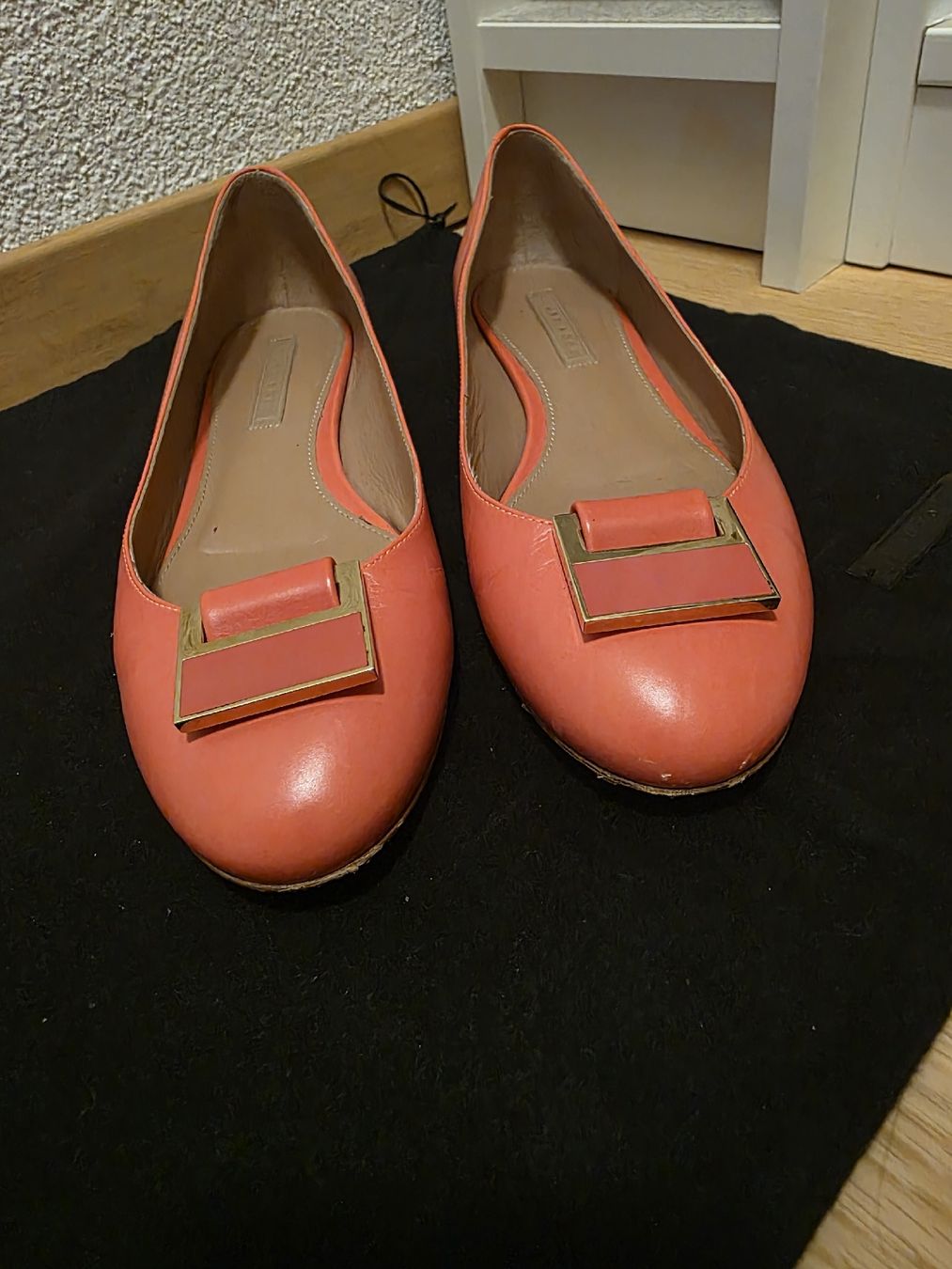 Hugo Boss Scarpe da donna: Damenschuche – Usato da St. Gallen venduto da eny_6vhv 1