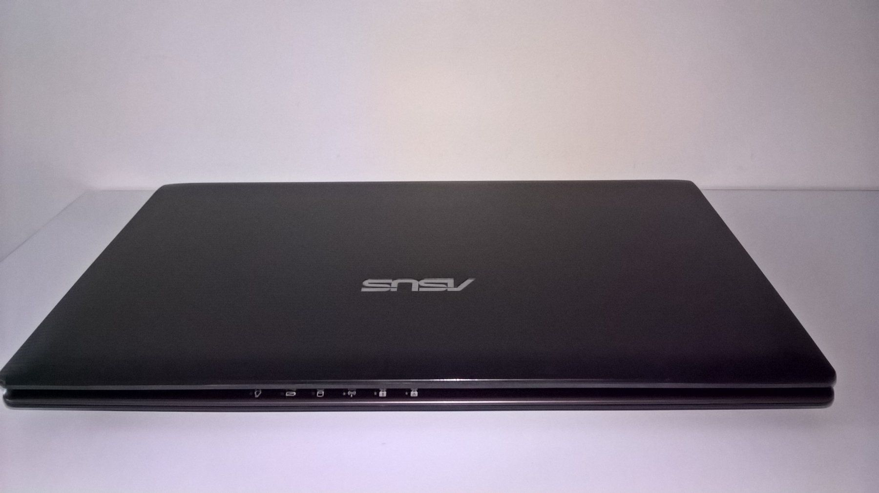 Asus Notebook: Asus K53S Core i7 Windows 11 Pro 25H2 – Usato da Buchs SG venduto da johjo01 2