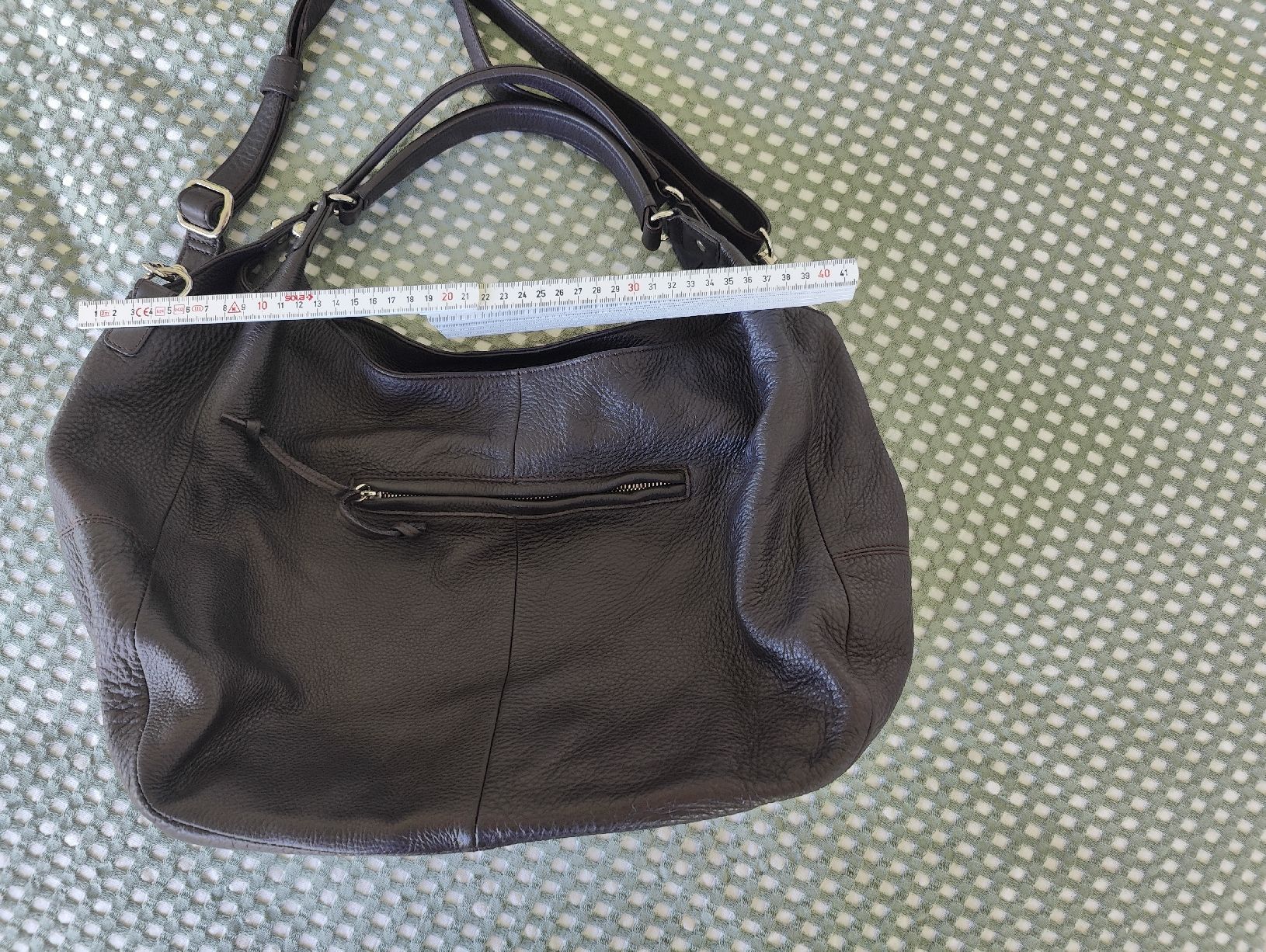 Ana Blum Borse da donna: Tasche Ana Blum – Usato da Bolligen venduto da Mumpi 4