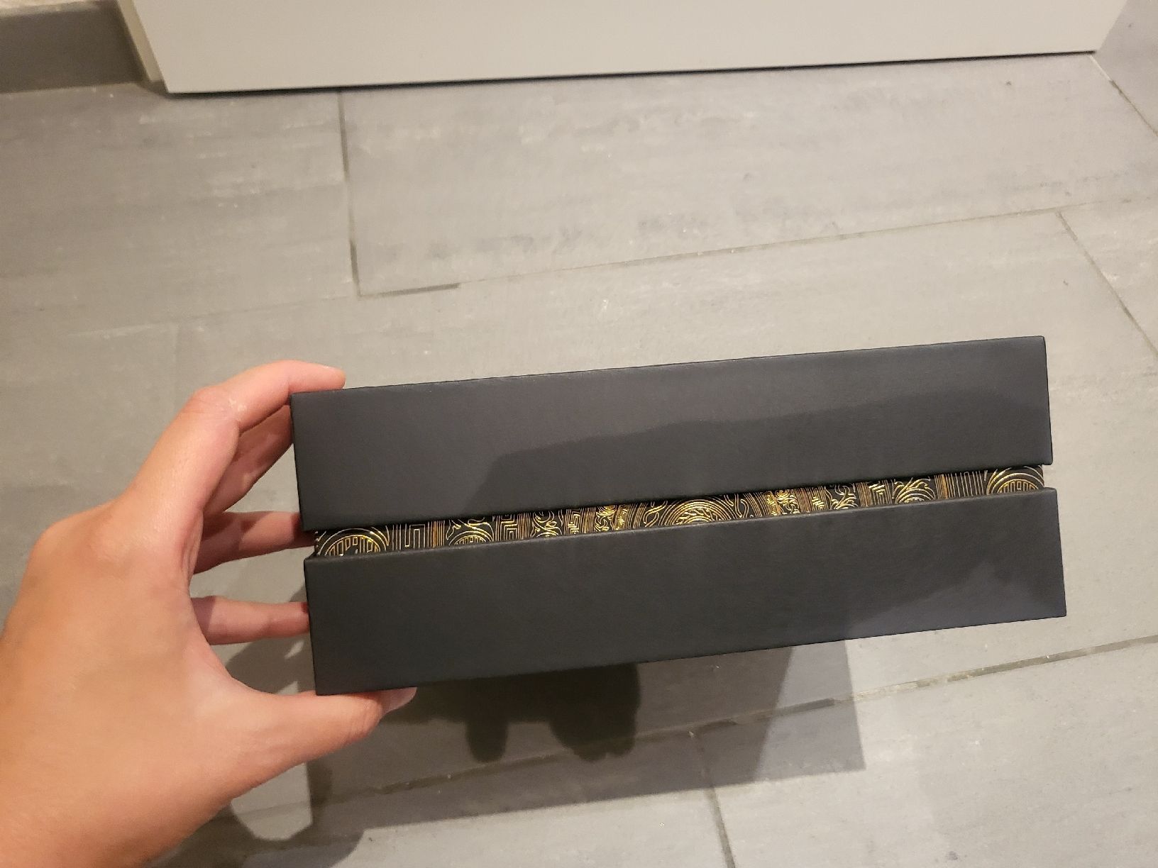 Sonstige Dekorationen & Accessoires: NEUE Kilian Box – Neu und originalverpackt aus Hellbühl von d.d.d.125 1