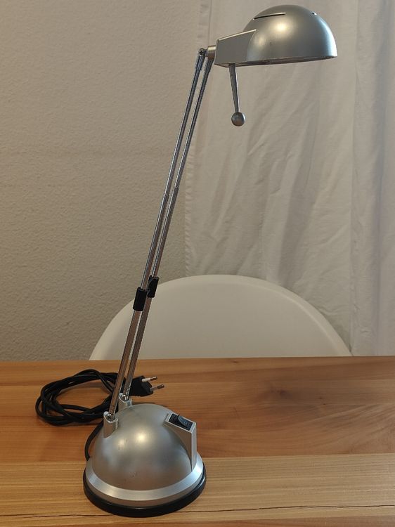 LAMPE Articulée De Bureau Colorée ESPRIT MEMPHIS STYLE Design Made In