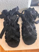 Zara 2025 Kate Moss Sandals