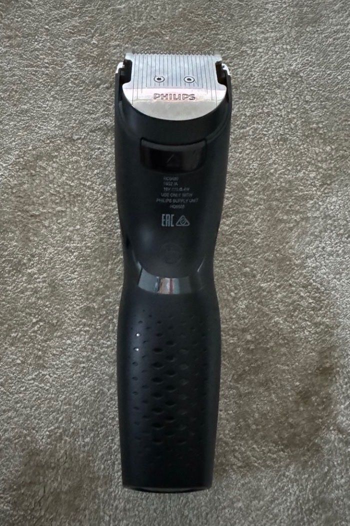 Philips Schneiden: Philips HC 8450 Haarschneider Trimmer – Neu (gemäss Beschreibung) aus Brüttisellen von St.Zach 1