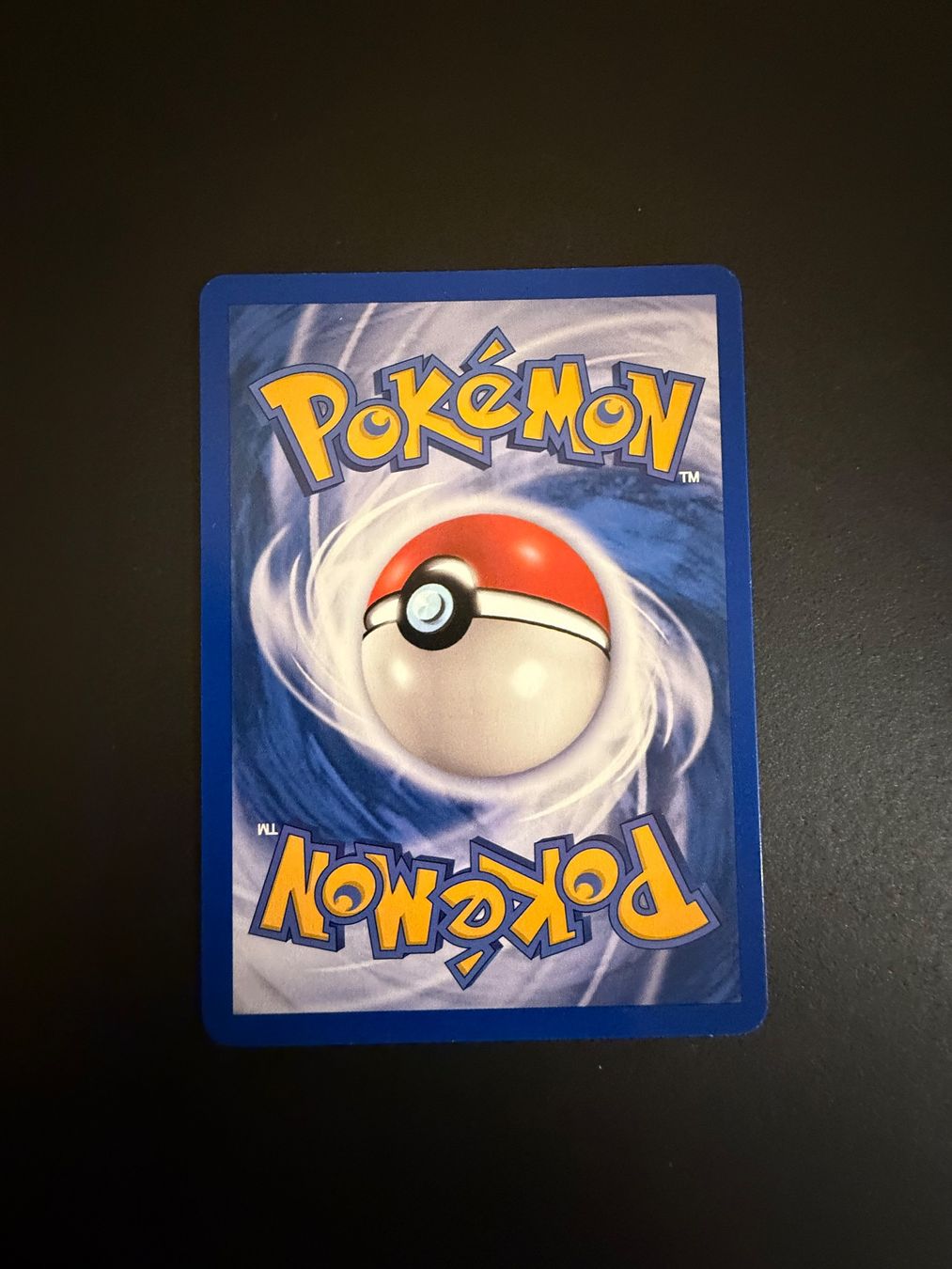 Pokémon Carte collezionabili: Corphish 53/97 EX Dragon Pokemon – Usato da Zürich venduto da pokemon_cards 1