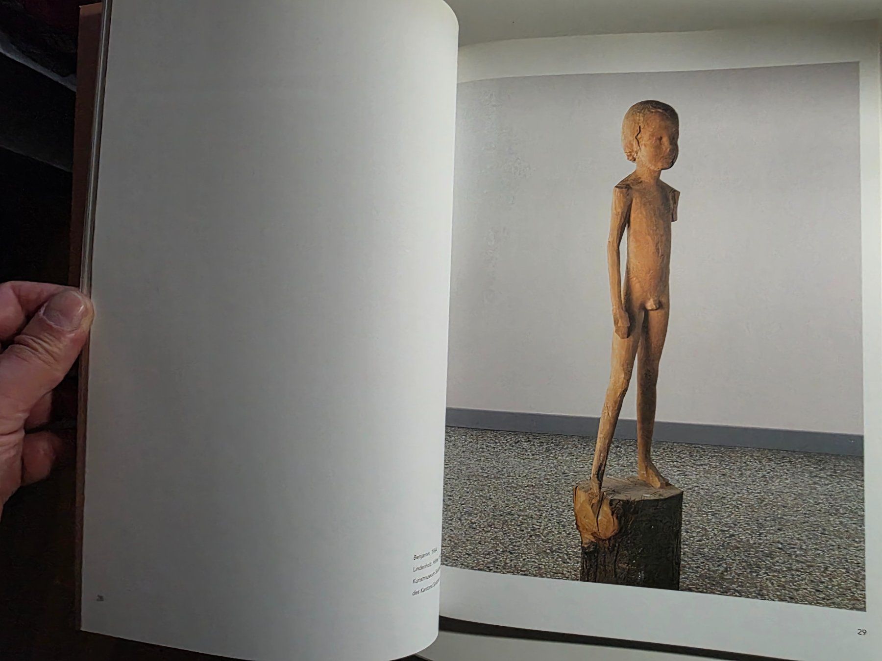 Bücher: Schang Hutter Kunstmuseum Solothurn 2007 – Gebraucht aus Walterswil BE von Lonitti 5