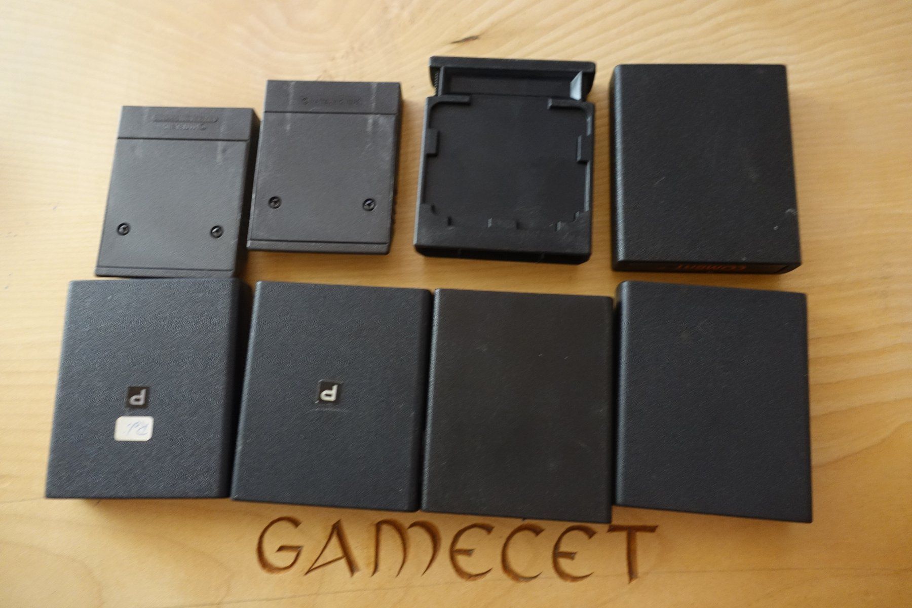 Atari Giochi: Retrobundle Atari 2600, Colecovision und Intellivision – Usato da Steinach venduto da Gamecet 1