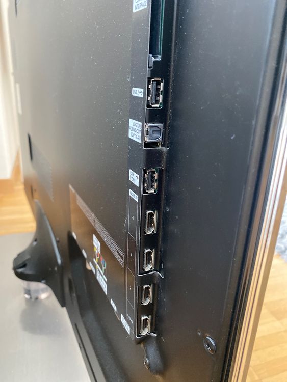 42” zoll Fernseher Samsung Kaufen auf Ricardo