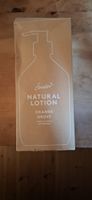 Soeder Natürliche Lotion Orange Grove, Neu, aus Zürich!