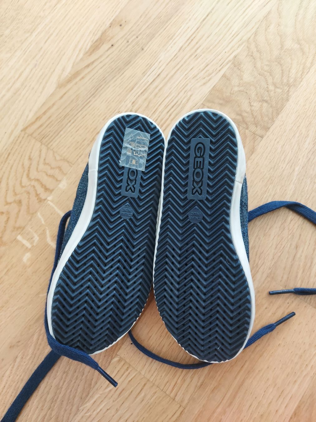 Scarpe per ragazze: Schuhe – Nuovo (secondo la descrizione) da Glattpark(Opfikon) venduto da Uthyla 2