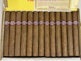 Montecristo No. 4 VINTAGE 2014 / Zigarren