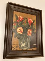 Wladimiro Bubola (1909-1995) Miro Wladi Stilleben Gemälde