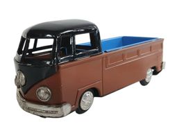 alter VW Bus T1 Pritschenwagen mit Friktionsantrieb