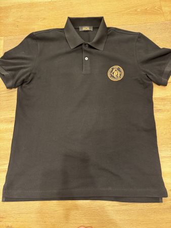 Original MCM Polo Shirt (L)