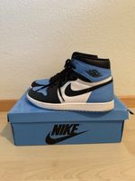 Jordan 1 Retro High OG University Blue/Black-White (USM11)