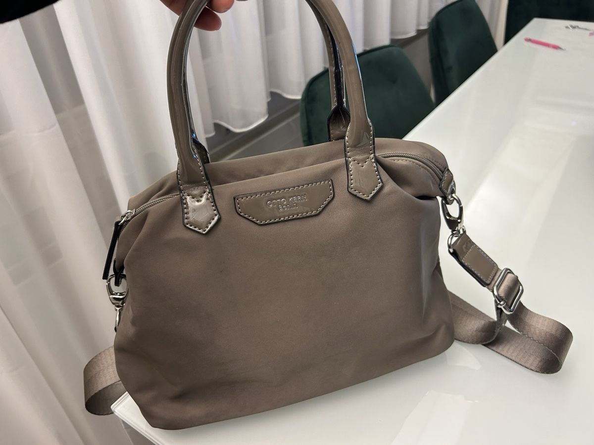 Borse da donna: Otto Kern Tasche – Usato da Liestal venduto da Htop