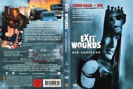 DVD - Exit Wounds – Die Copjäger