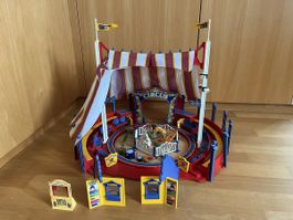Playmobil Zirkus