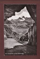 Hotel STEINGLETSCHER an der Sustenstrasse