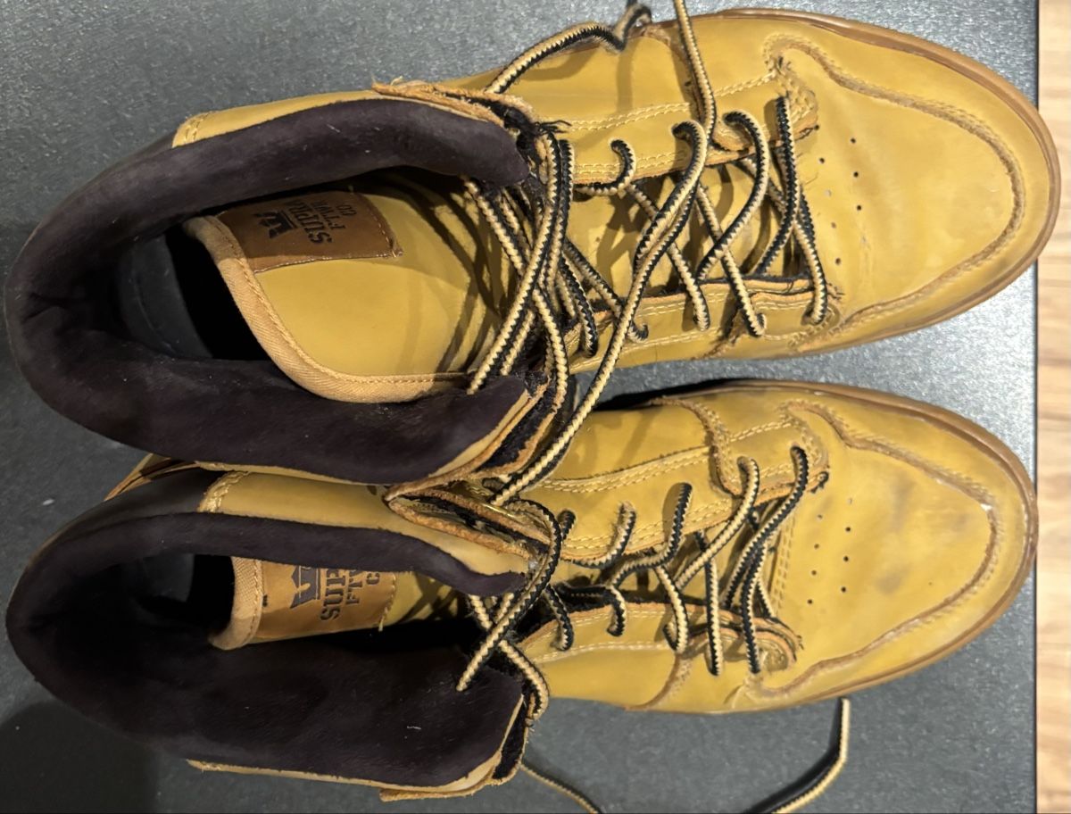 Chaussures hommes: Supra Vaider CW – D'occasion à Dübendorf par gui_6svt 5