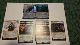 Mtg Assassins Creed Cards Spezial