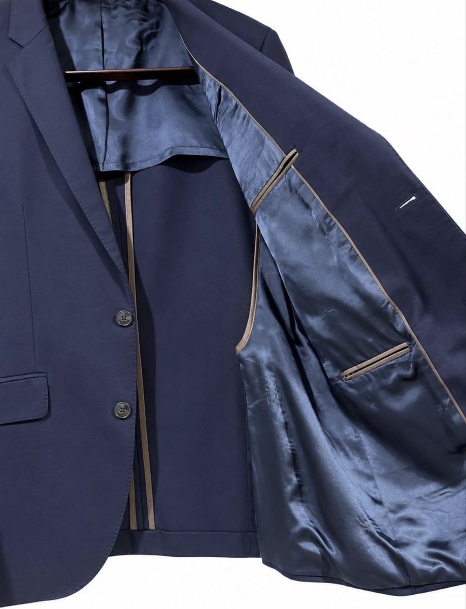 Hackett Giacche: Hackett London Blazer – Nuovo (secondo la descrizione) da Zürich venduto da nat_2ywd 3
