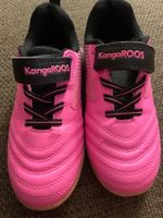 Kangaroos Hallenschuhe, Gr. 30, Pink, Top Zustand!